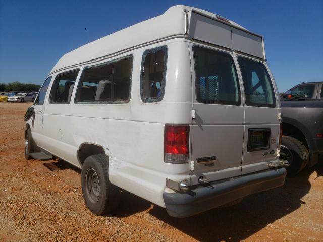 Photo 3 from auction – 2014 FORD ECONOLINE with VIN 1FTNS2EW0EDA47179
