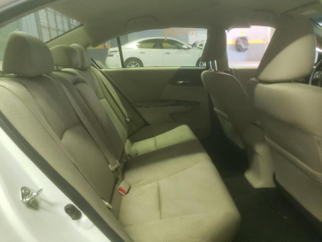 Photo 6 from auction – 2015 HONDA ACCORD LX with VIN 1HGCR2F30FA197112
