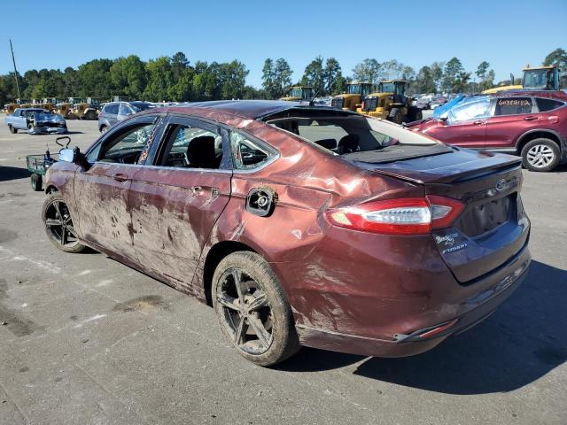 Photo 3 from auction – 2016 FORD FUSION SE with VIN 3FA6P0H75GR148488