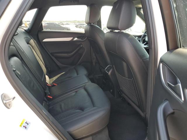 Photo 6 from auction – 2017 AUDI Q3 PREMIUM with VIN WA1ECCFS4HR008207