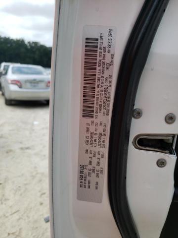 Photo 10 from auction – 2015 RAM 2500 ST with VIN 3C6UR5CL6FG638811