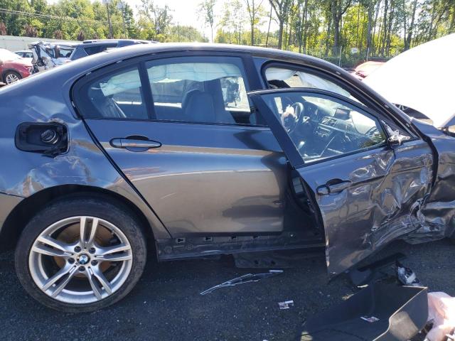 صورة رقم 9 من المزاد - 2015 BMW 335 XI مع VIN WBA3B9C51FF589761