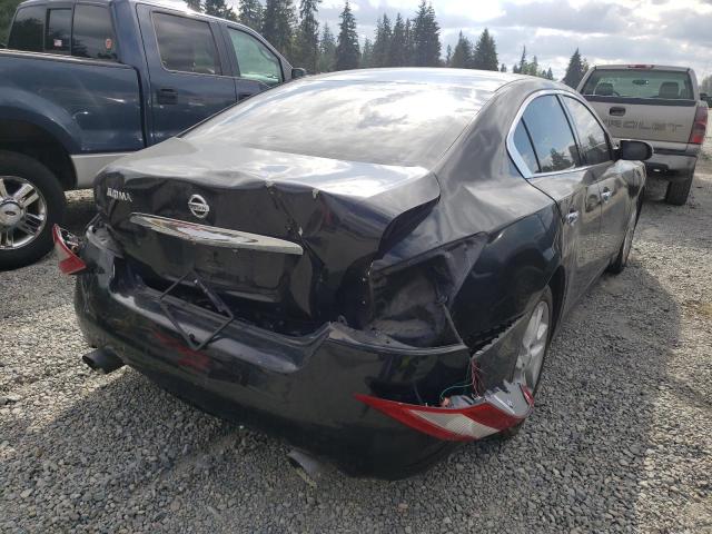 Photo 4 from auction – 2010 NISSAN MAXIMA S with VIN 1N4AA5APXAC851321