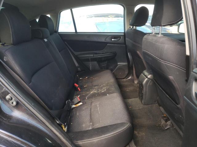صورة رقم 6 من المزاد - 2014 SUBARU IMPREZA SP مع VIN JF1GPAL68E8280989