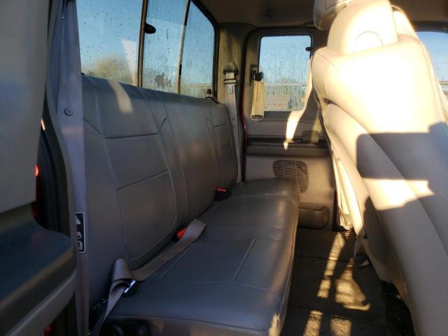 Photo 6 from auction – 2003 FORD F250 SUPER with VIN 1FTNX21F33EA72382