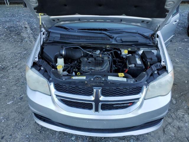 Photo 7 from auction – 2012 DODGE GRAND CARA with VIN 2C4RDGCG2CR274159