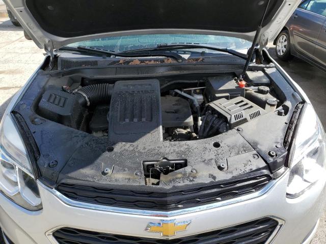 Photo 7 from auction – 2017 CHEVROLET EQUINOX LS with VIN 2GNALBEK4H1590065
