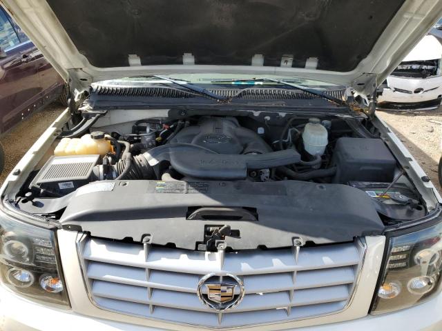 Photo 7 from auction – 2004 CADILLAC ESCALADE E with VIN 3GYFK66N04G240669