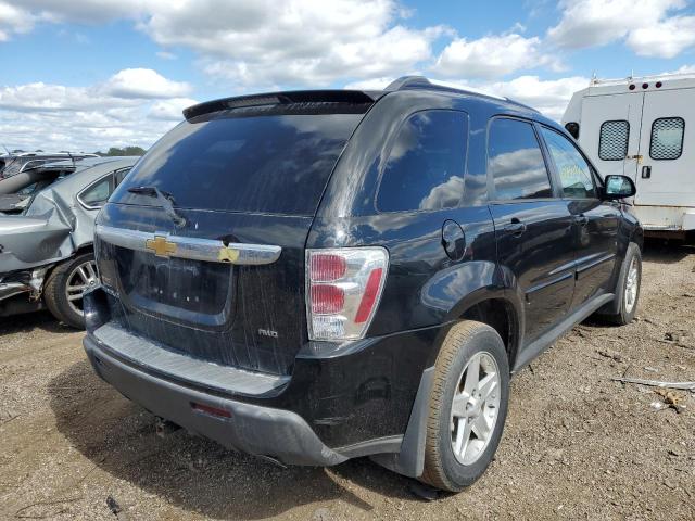 Photo 4 from auction – 2006 CHEVROLET EQUINOX LT with VIN 2CNDL73F566049966