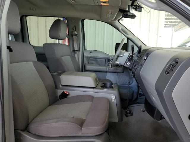 Photo 5 from auction – 2004 FORD F150 SUPER with VIN 1FTRW12W44KC49943
