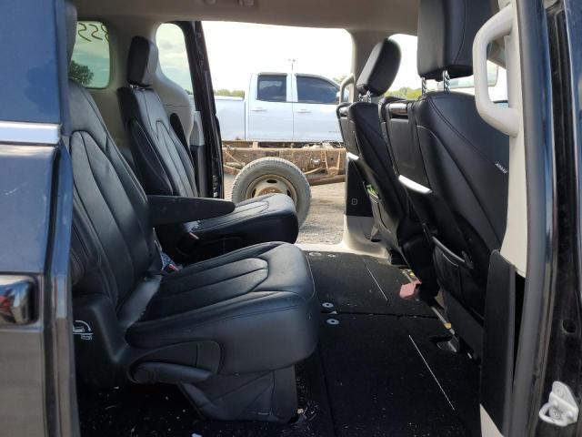 Photo 6 from auction – 2017 CHRYSLER PACIFICA T with VIN 2C4RC1EG8HR669855