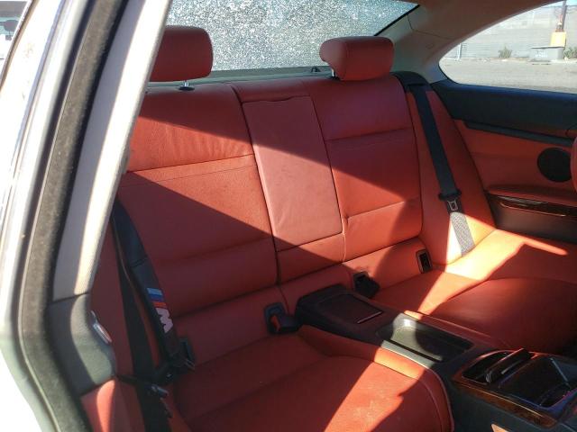 Photo 6 from auction – 2010 BMW 328 I SULE with VIN WBAWV1C57AP124197