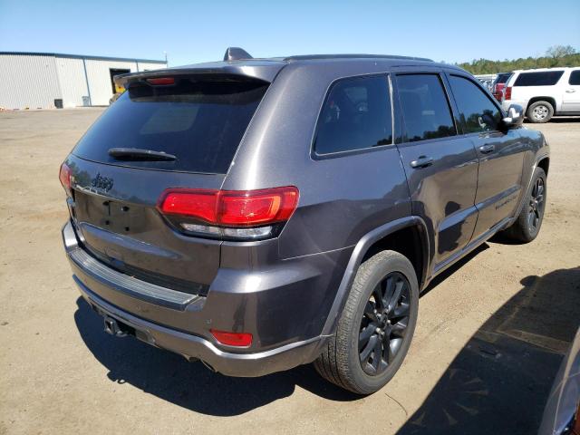 Photo 4 from auction – 2017 JEEP GRAND CHER with VIN 1C4RJFAG8HC797871