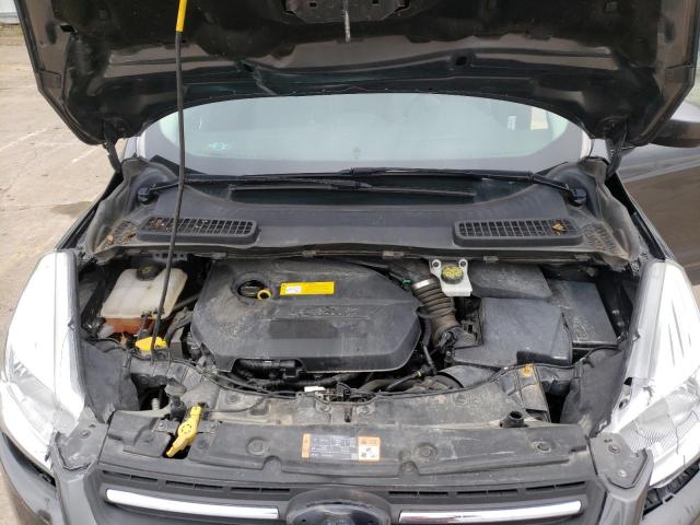 Photo 7 from auction – 2015 FORD ESCAPE SE with VIN 1FMCU0GX4FUA74815