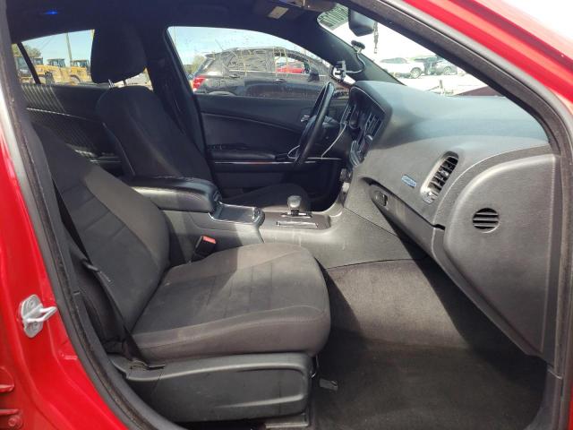 Photo 5 from auction – 2013 DODGE CHARGER SE with VIN 2C3CDXBG7DH539774