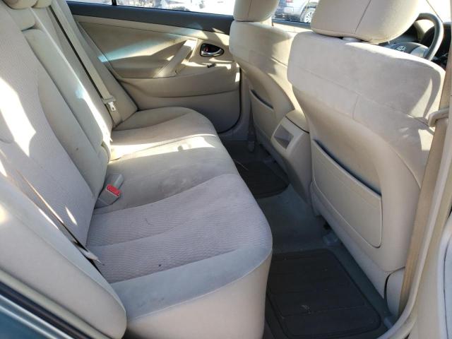 Photo 6 from auction – 2011 TOYOTA CAMRY BASE with VIN 4T1BF3EK4BU654798
