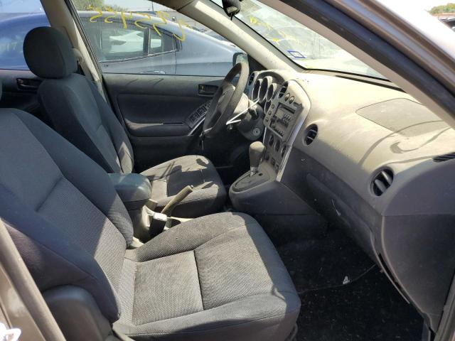 Photo 5 from auction – 2004 PONTIAC VIBE with VIN 5Y2SL62854Z456759