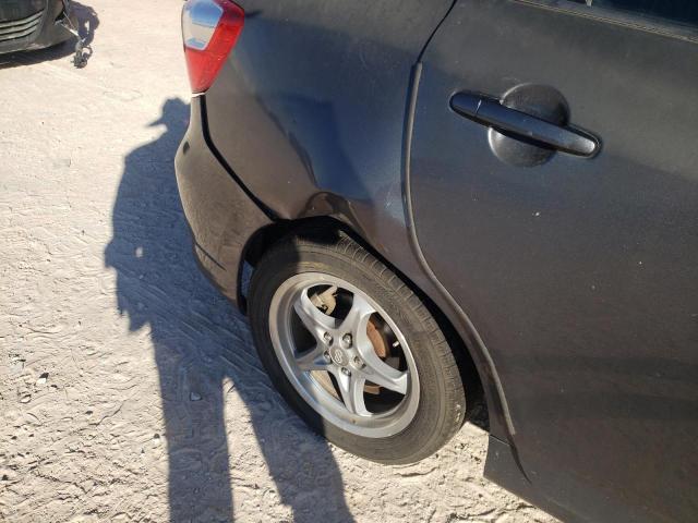Photo 9 from auction – 2009 TOYOTA COROLLA MA with VIN 2T1KU40E79C027859