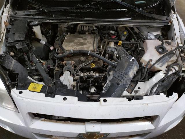 Photo 7 from auction – 2005 CHEVROLET UPLANDER L with VIN 1GNDV23L55D260616