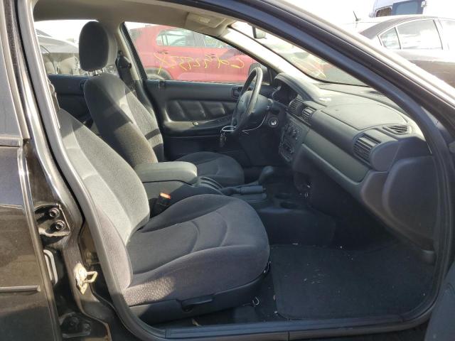 Photo 5 from auction – 2003 CHRYSLER SEBRING LX with VIN 1C3EL46T43N550660