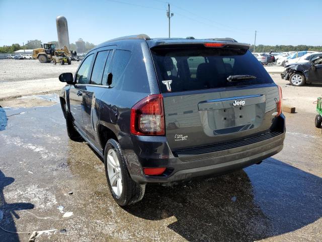 Photo 3 from auction – 2014 JEEP COMPASS LA with VIN 1C4NJCEB0ED535070