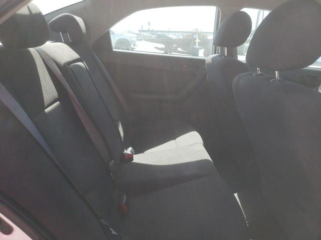 Photo 6 from auction – 2012 KIA FORTE EX with VIN KNAFU4A21C5527555