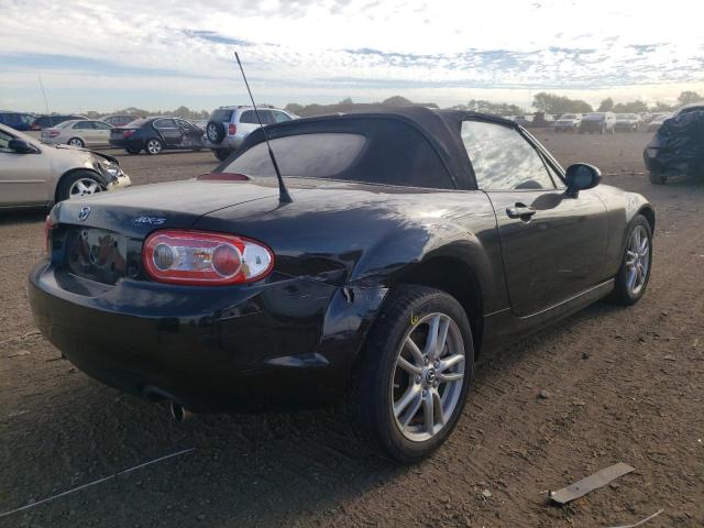 Photo 4 from auction – 2015 MAZDA MX-5 MIATA with VIN JM1NC2JF9F0241155