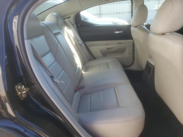 Photo 6 from auction – 2006 DODGE CHARGER R/ with VIN 2B3KA53H56H422985
