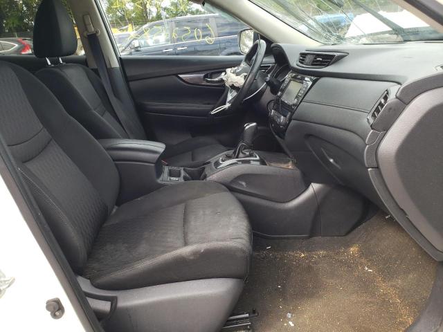 Photo 5 from auction – 2017 NISSAN ROGUE S with VIN KNMAT2MT2HP577448