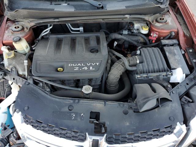 Photo 7 from auction – 2012 DODGE AVENGER SX with VIN 1C3CDZCB5CN188254