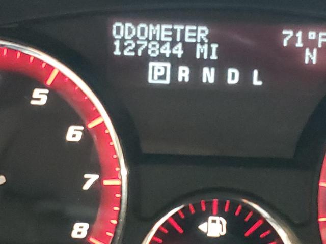 Photo 8 from auction – 2012 GMC ACADIA SLT with VIN 1GKKRSED3CJ205725
