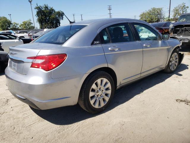Photo 4 from auction – 2013 CHRYSLER 200 LX with VIN 1C3CCBAB0DN735381