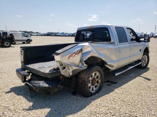 Photo 4 from auction – 2012 FORD F250 SUPER with VIN 1FT7W2BT2CEB21636