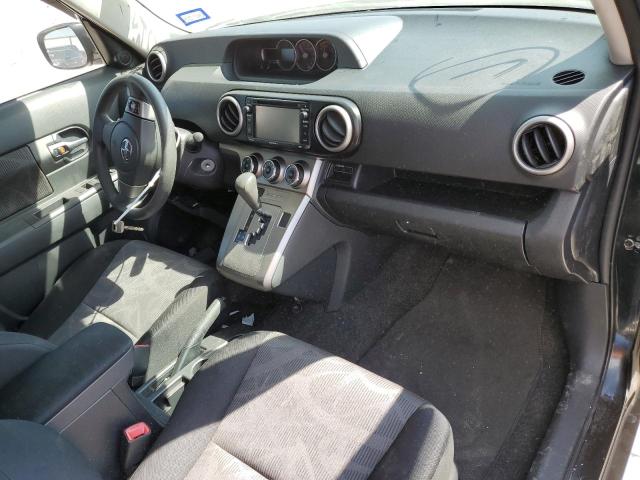 Photo 9 from auction – 2015 TOYOTA SCION XB with VIN JTLZE4FE6FJ076378