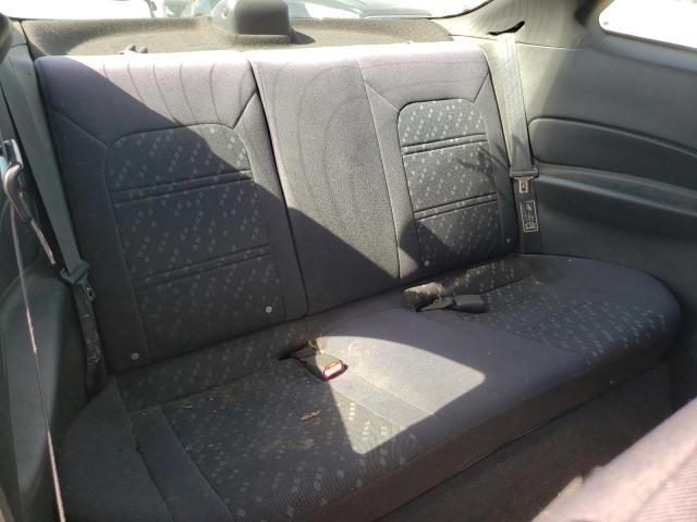 Photo 6 from auction – 2003 FORD ESCORT ZX2 with VIN 3FAFP11313R150665
