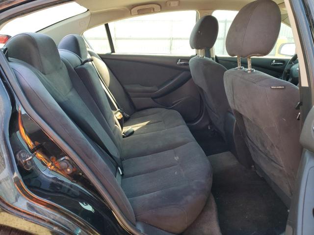 Photo 6 from auction – 2010 NISSAN ALTIMA BAS with VIN 1N4AL2AP3AN475669