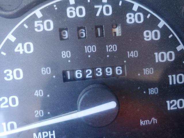 Photo 8 from auction – 1997 FORD RANGER with VIN 1FTCR10AXVPA38741