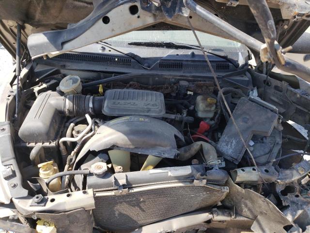 Photo 7 from auction – 2007 DODGE DAKOTA QUA with VIN 1D7HE48KX7S137310