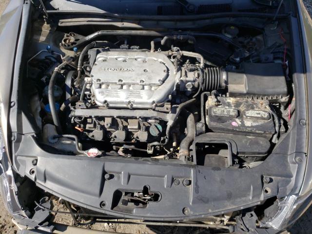 Photo 7 from auction – 2008 HONDA ACCORD EX with VIN 1HGCP36788A056385