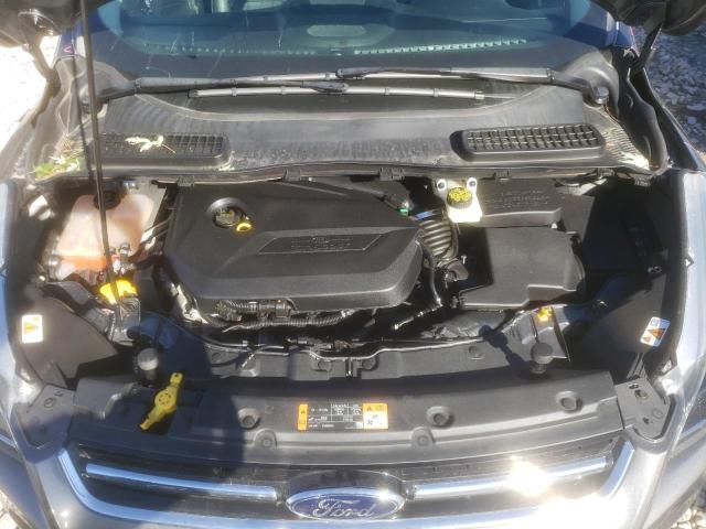 Photo 7 from auction – 2014 FORD ESCAPE TIT with VIN 1FMCU0JX8EUD65048