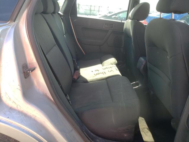 Photo 6 from auction – 2010 FORD FOCUS SE with VIN 1FAHP3FN6AW182875