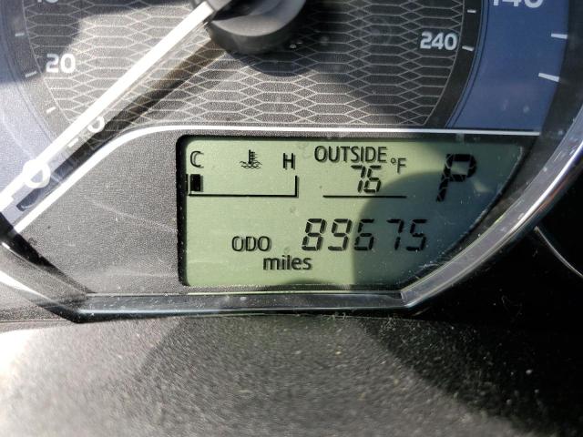 Photo 8 from auction – 2015 TOYOTA COROLLA EC with VIN 5YFBPRHE5FP226980