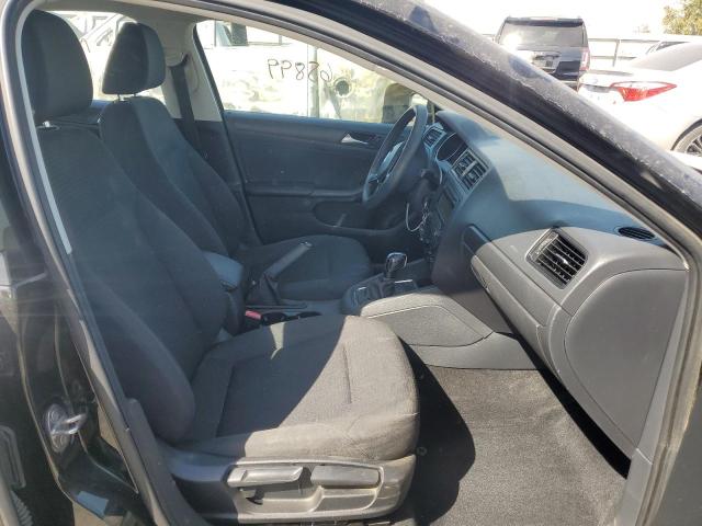Photo 5 from auction – 2015 VOLKSWAGEN JETTA BASE with VIN 3VW2K7AJ8FM297041