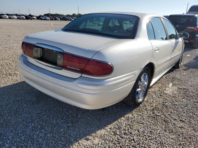 Photo 4 from auction – 2003 BUICK LE SABRE with VIN 1G4HR54K73U219290