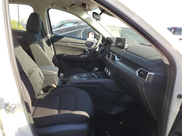 Photo 5 from auction – 2022 MAZDA CX-5 with VIN JM3KFBAM9N0610613