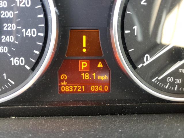 Photo 8 from auction – 2013 BMW X5 XDRIVE3 with VIN 5UXZV4C55D0E07147