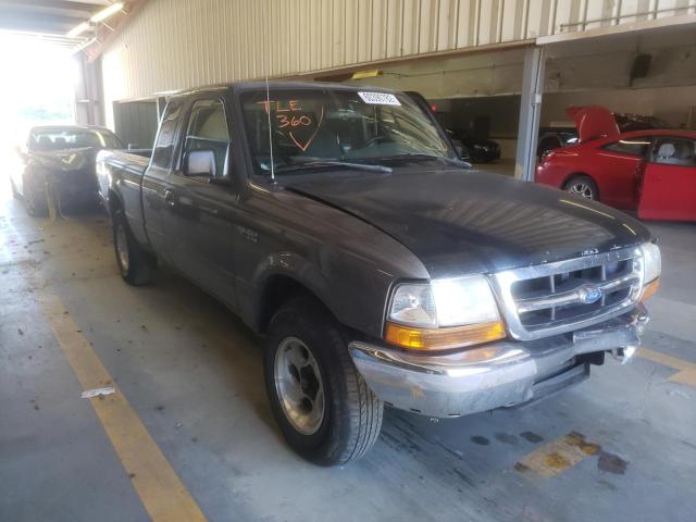 FORD RANGER SUP 1998 with VIN 1FTYR14UXWTA53968 - Photo from auction