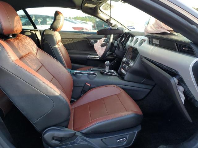 Photo 5 from auction – 2016 FORD MUSTANG with VIN 1FATP8UH9G5252243