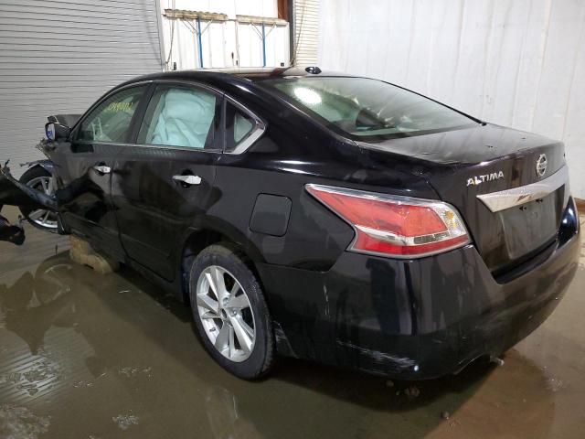 Photo 3 from auction – 2015 NISSAN ALTIMA 2.5 with VIN 1N4AL3AP5FC146626