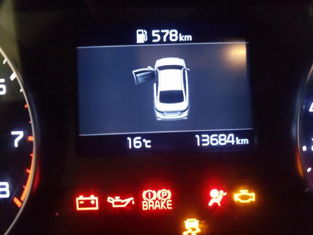 Photo 8 from auction – 2021 KIA FORTE FE with VIN 3KPF24AD0ME361867
